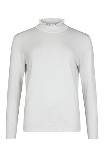 6258 - Pullover- Sunday