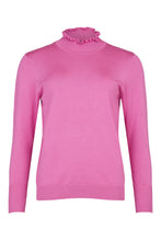 Load image into Gallery viewer, Pink Pullover - Sunday