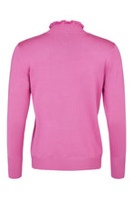 Load image into Gallery viewer, Pink Pullover - Sunday