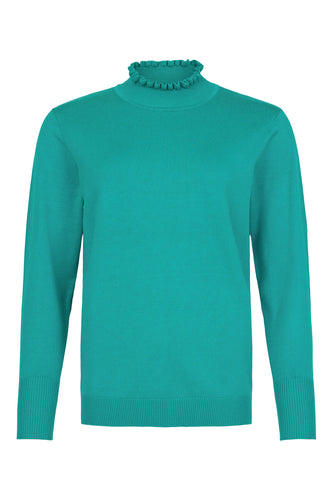 Basic Pullover - Sunday