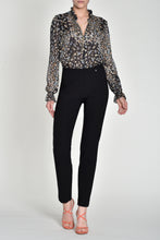 Load image into Gallery viewer, 51412- Marie Trousers - Black- Robell
