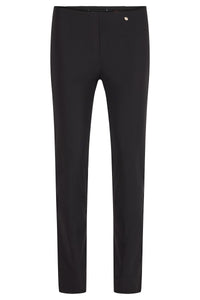 51412- Marie Trousers - Black- Robell