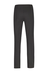 51412- Marie Trousers - Black- Robell