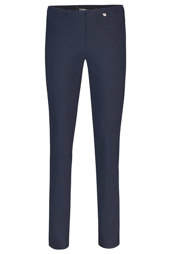 51559- Bella Trousers - Navy - Robell