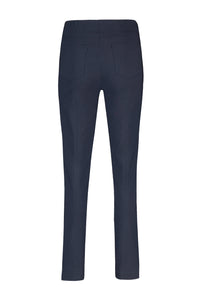 51559- Bella Trousers - Navy - Robell