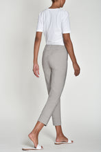 Load image into Gallery viewer, 51568-Turn-Up Bella Trousers - Mink/Stone - Robell