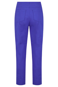 51568- Royal Blue Bella Turn Up- Robell