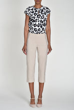 Load image into Gallery viewer, 51576- Robell Marie Cropped Trousers- Beige