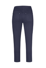 Load image into Gallery viewer, 52490- Nena Trousers - Navy - Robell