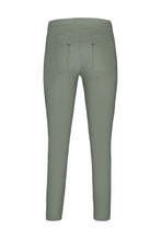 Load image into Gallery viewer, 52490- Nena Trousers - Green - Robell
