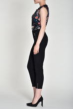 Load image into Gallery viewer, 52490- Nena Trousers - Black - Robell