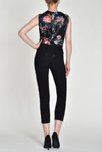 Load image into Gallery viewer, 52490- Nena Trousers - Black - Robell