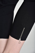 Load image into Gallery viewer, 52490- Nena Trousers - Black - Robell