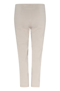 52550- Lena Trousers - Beige - Robell