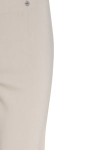 52550- Lena Trousers - Beige - Robell