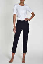 Load image into Gallery viewer, 52550- Lena Trousers - Navy- Robell