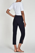 Load image into Gallery viewer, 52550- Lena Trousers - Navy- Robell
