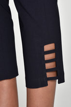 Load image into Gallery viewer, 52550- Lena Trousers - Navy- Robell
