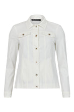 Load image into Gallery viewer, 57609- Happy Jacket - Off-White - Robell