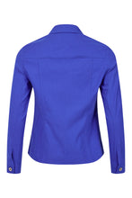 Load image into Gallery viewer, 57609- Happy Jacket - Royal Blue - Robell