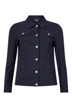 Load image into Gallery viewer, 57609- Happy Jacket - Navy - Robell