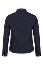 Load image into Gallery viewer, 57609- Happy Jacket - Navy - Robell