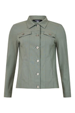 Load image into Gallery viewer, 57609- Happy Jacket - Green - Robell