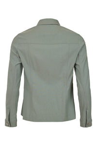 57609- Happy Jacket - Green - Robell