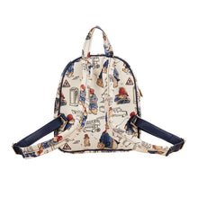 Load image into Gallery viewer, Paddington Bear Daypack- Signare