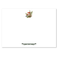 Load image into Gallery viewer, Forest Stag Boxed Notelets - Appleberry Atelier