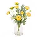 Load image into Gallery viewer, Ranunculus Mix in Bottle Vase