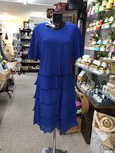 Load image into Gallery viewer, 6916 - Blue Dress - Sunday