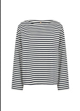 Load image into Gallery viewer, Stripe T-Shirt- Soya Concept
