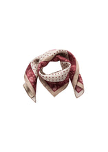Load image into Gallery viewer, Polka Dot Scarf - Soya Concept