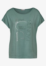 Load image into Gallery viewer, 321807 - Partprint Shirt - Street One