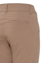 Load image into Gallery viewer, Brown Trousers - b.young