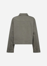 Load image into Gallery viewer, 41094 - Jean Jacket with Detail - Soya Concept