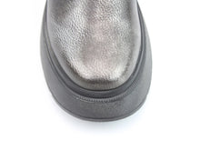 Load image into Gallery viewer, Nera Pewter Boot - Heavenly Feet