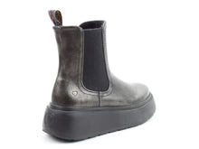 Load image into Gallery viewer, Nera Pewter Boot - Heavenly Feet