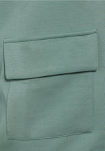 Load image into Gallery viewer, 321942 - Silk Look Jackey with Pockets - Street One