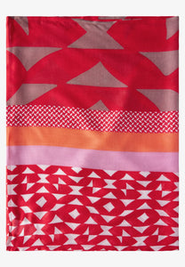 572547 - Colour Print Loop Scarf - Street One