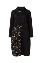 Load image into Gallery viewer, Splash Print Dress - Peruzzi