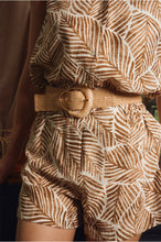Load image into Gallery viewer, Belt With Stone Buckle - Molly Bracken
