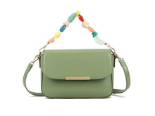 Load image into Gallery viewer, Crossbody with Bead Strap