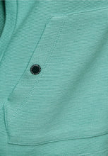 Load image into Gallery viewer, 321766 - Teal Zip Up - Cecil