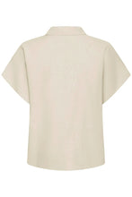 Load image into Gallery viewer, Cap Sleeve Shirt  - b.young