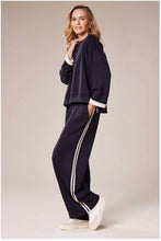 Load image into Gallery viewer, Navy Trousers - Deck