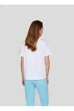 Load image into Gallery viewer, 221308 - Printed T-shirt- Rabe