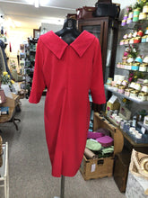 Load image into Gallery viewer, V3603- Crimson Dress - Via Veneto