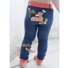 Load image into Gallery viewer, Enchanted Forest Leggings - Powell Craft